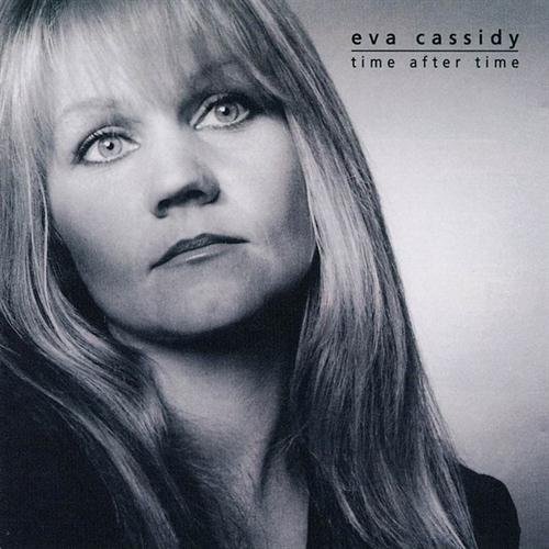 Eva Cassidy Time After Time (LP)